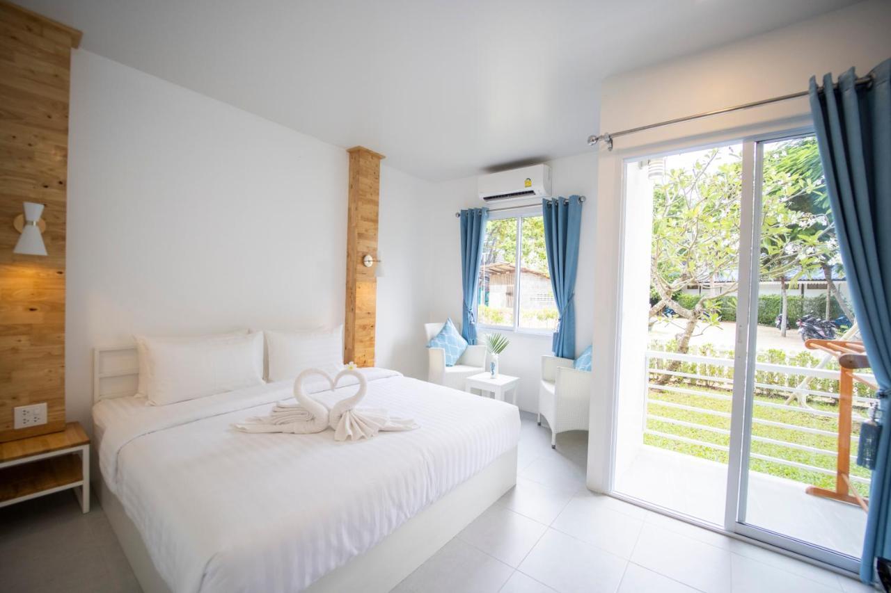 Assava Dive Resort Ko Tao Esterno foto