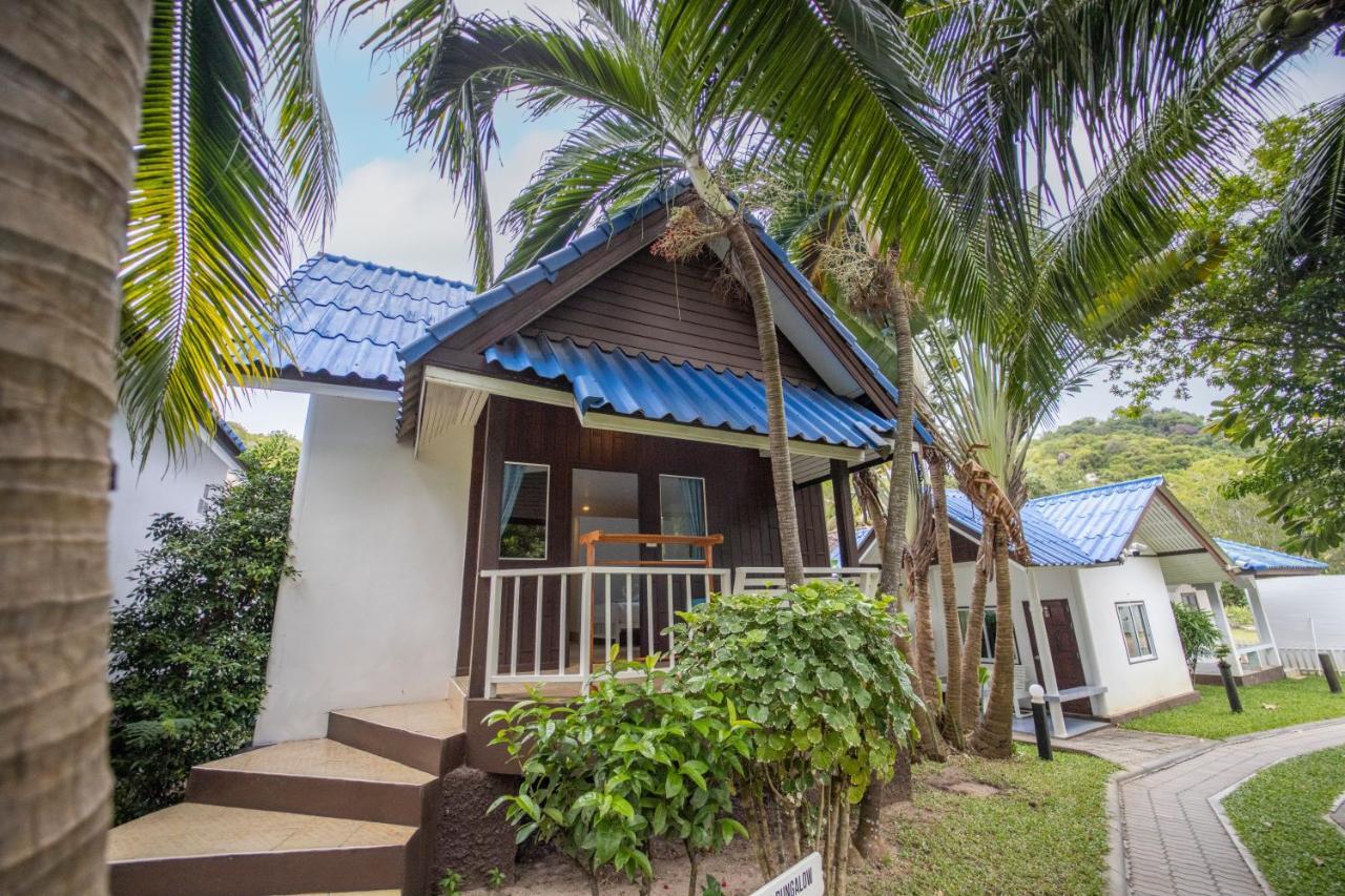 Assava Dive Resort Ko Tao Esterno foto