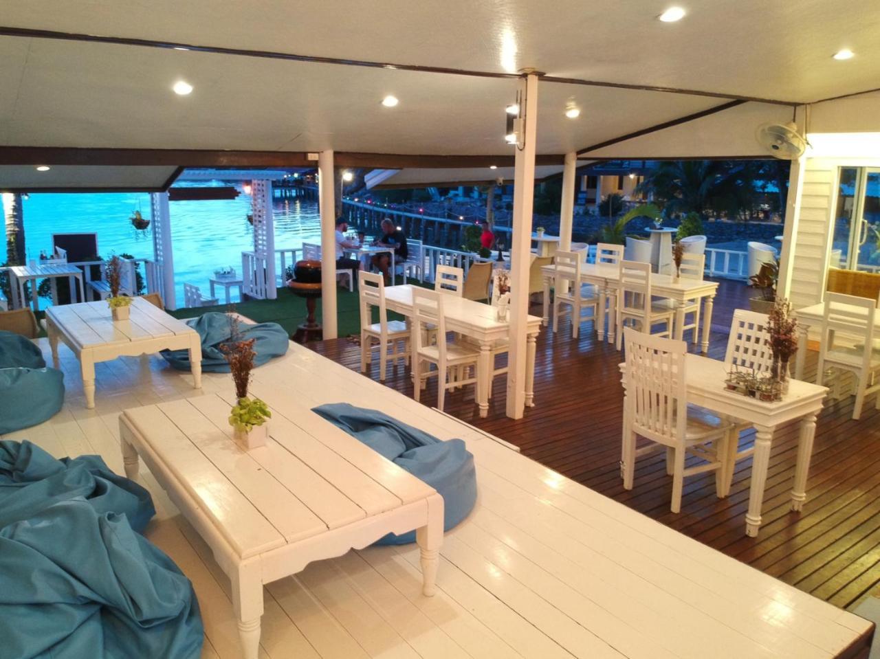Assava Dive Resort Ko Tao Esterno foto