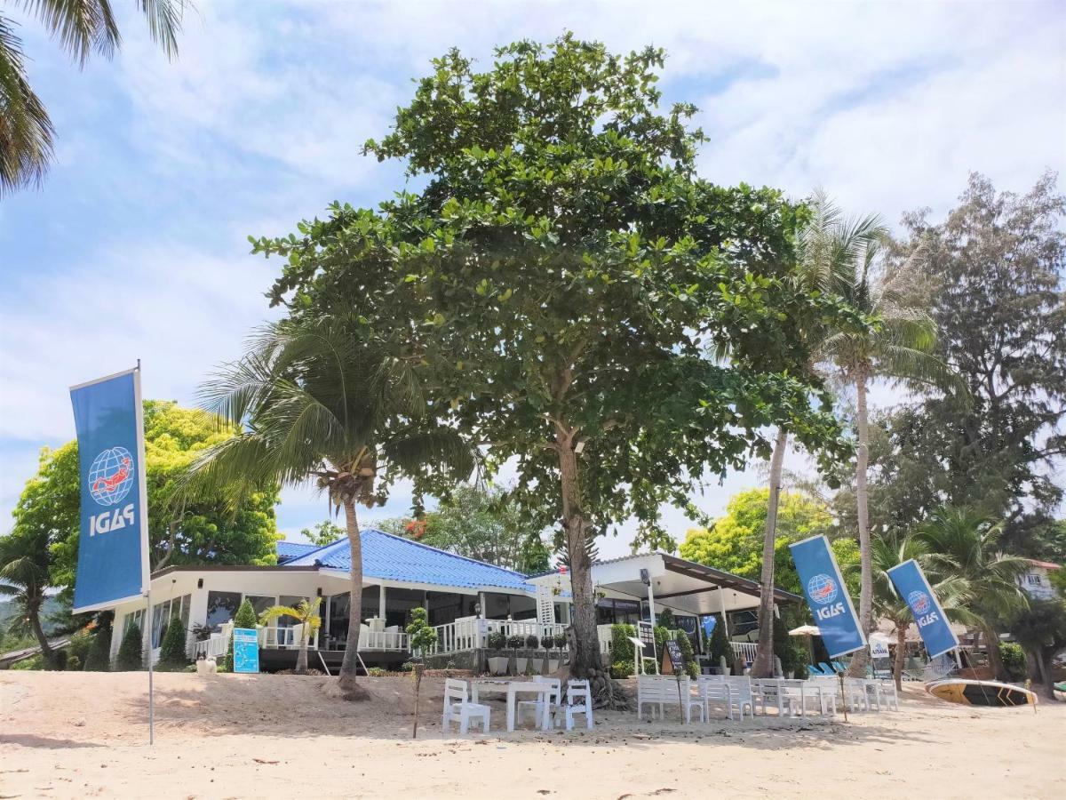 Assava Dive Resort Ko Tao Esterno foto