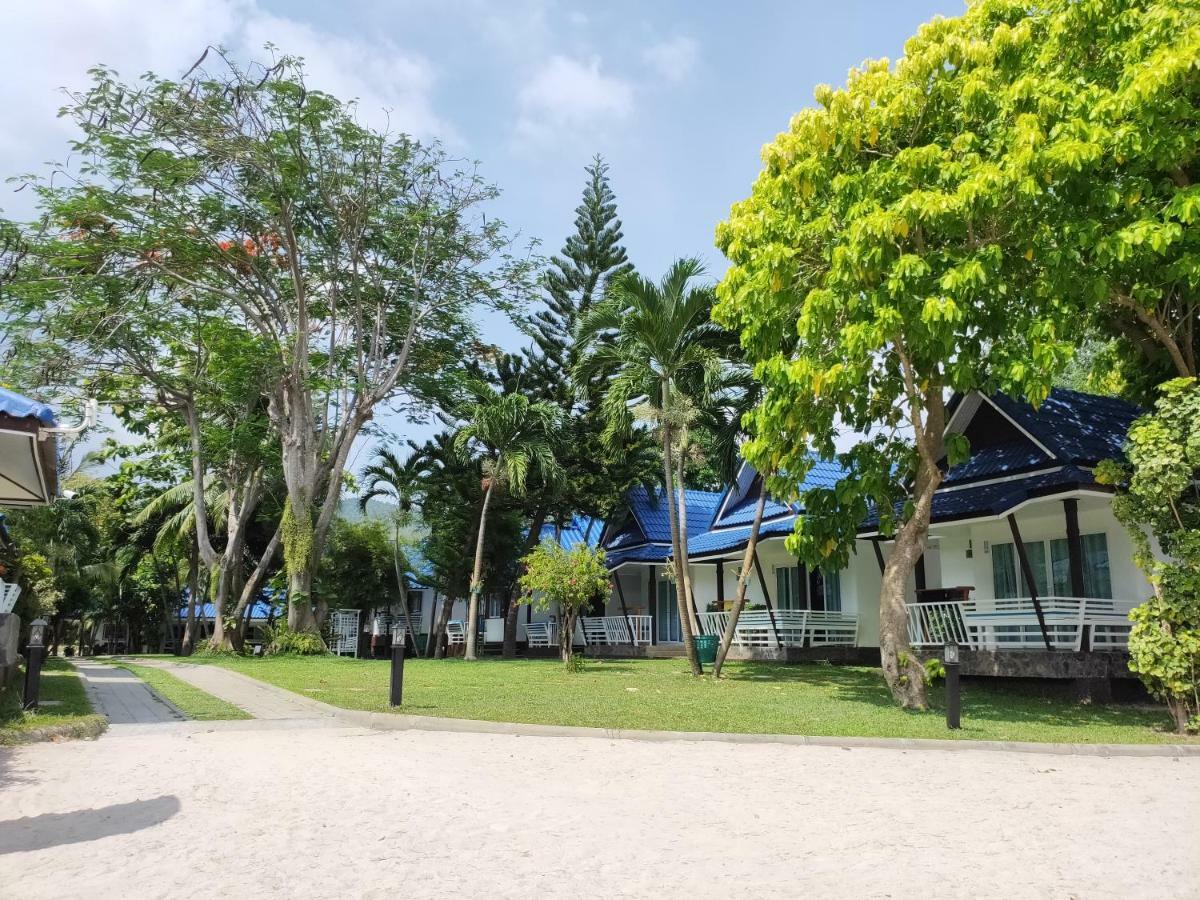 Assava Dive Resort Ko Tao Esterno foto