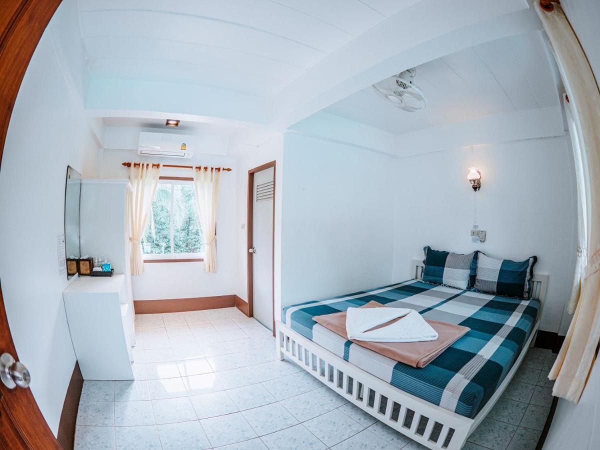 Assava Dive Resort Ko Tao Camera foto